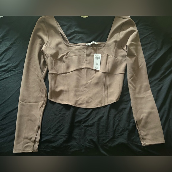 Abercrombie top - Picture 1 of 2